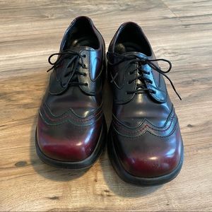 DANSKO OXFORDS